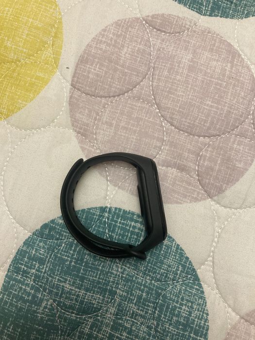Xiaomi mi band 4