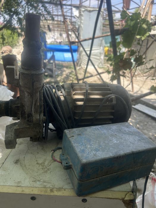 Бц вихр матор украинаники