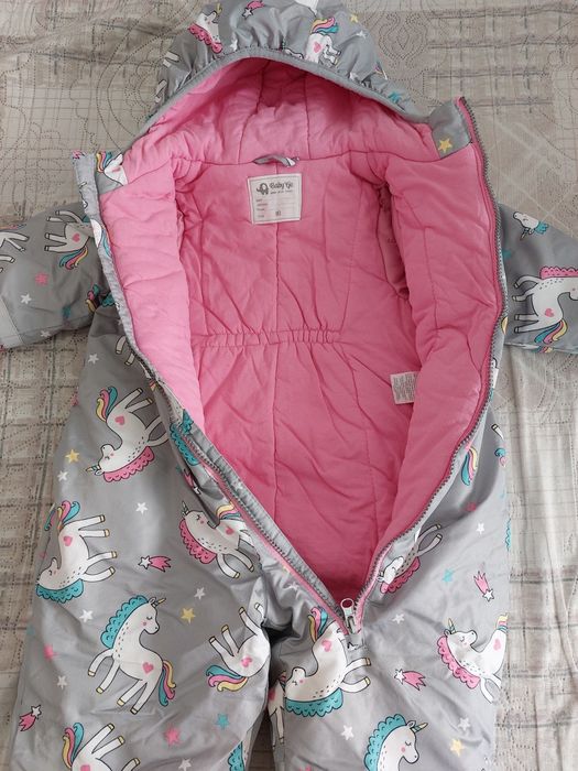 Продам комбинезон