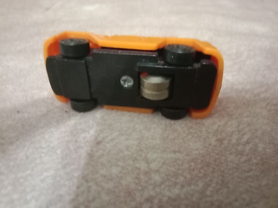 игрушка машинка маленькая