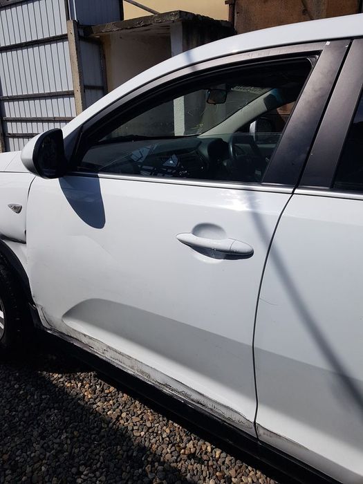 Usa Stanga Fata Kia Sportage III 2010 - 2016 SUV 4 Usi ALB (712)