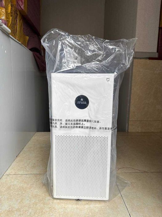 Очиститель воздуха Xiaomi 4 Lite