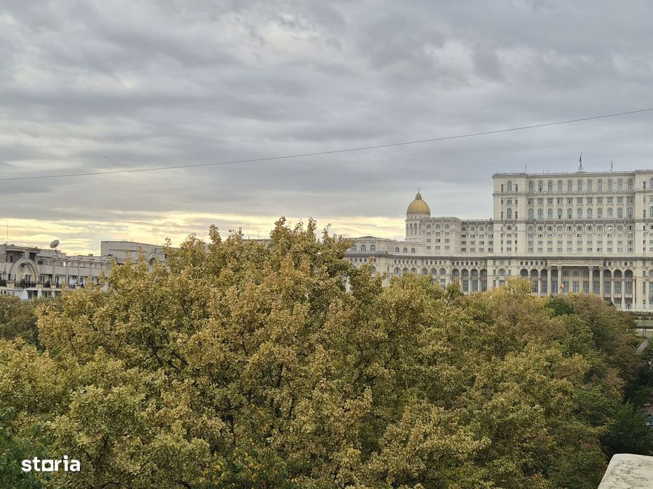 2 Camere Metrou Unirii- 4 Min Metrou-Parlament-Piata Constitutiei
