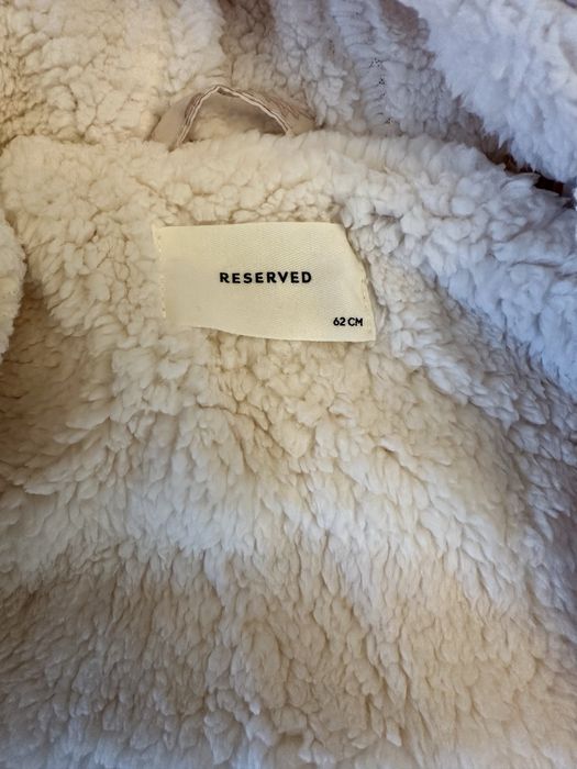 Sac pentru carucior Reserved - 62