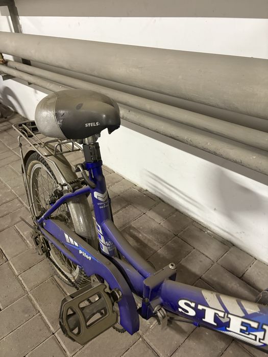 Продам велосипед Stels Pilot 410