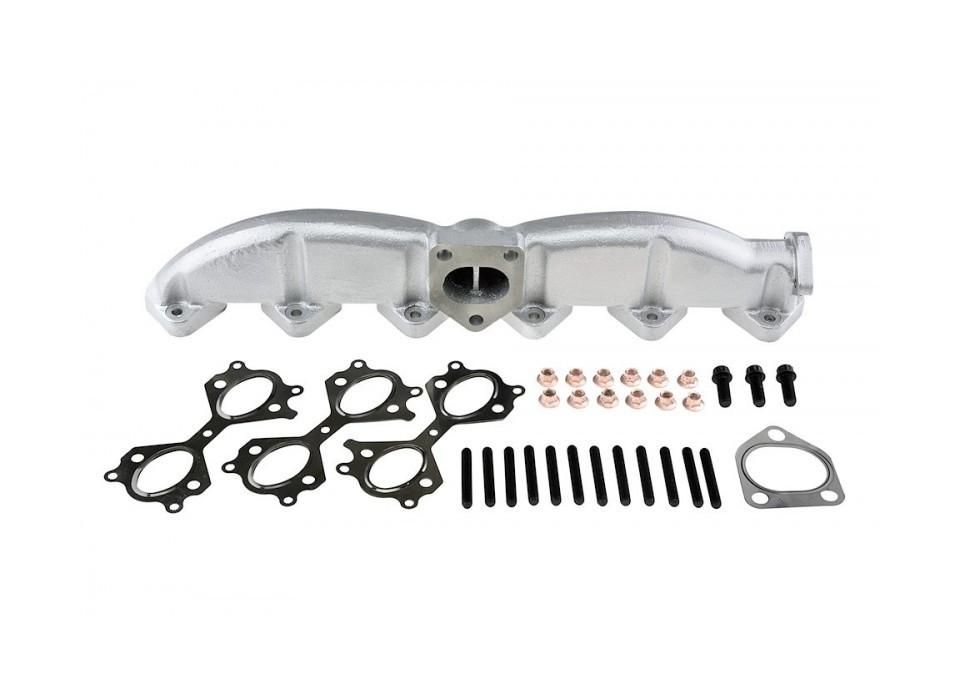 Galerie evacuare BMW X5 1999-2006 E53 11622248166