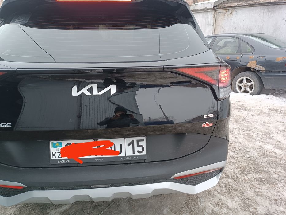 Малярные кузовные работы