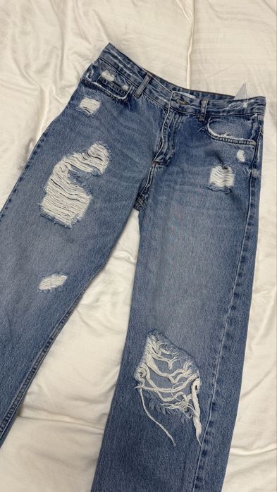 blugii pull&bear marimea 36