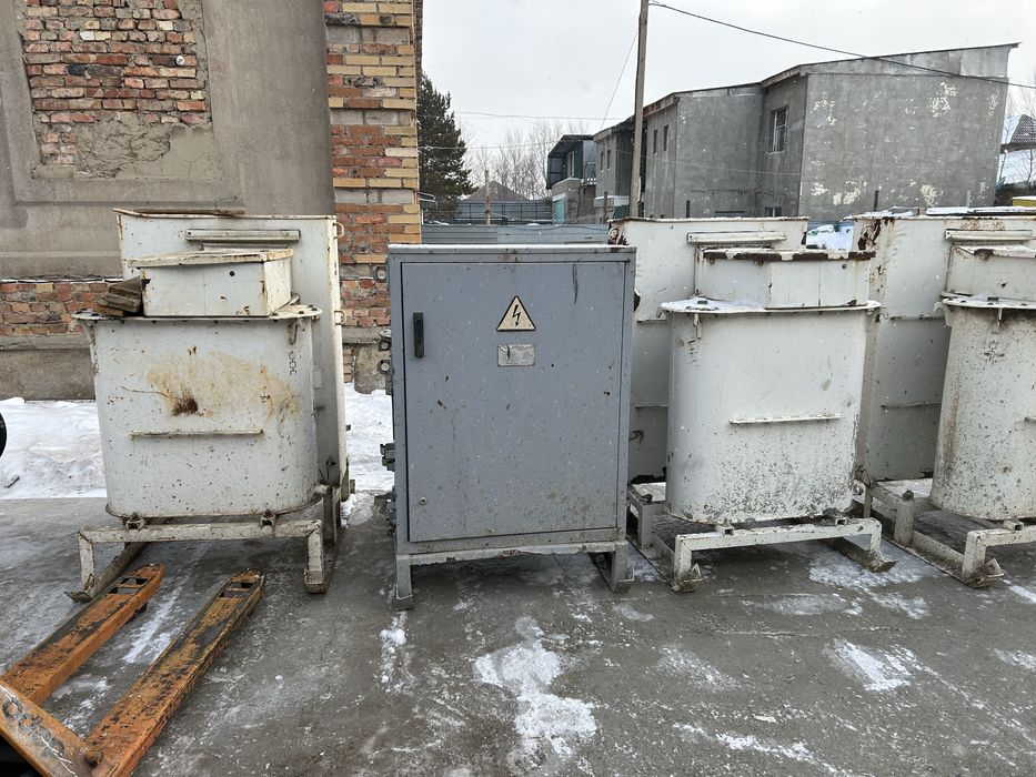 Продам Тмо 80 масленные