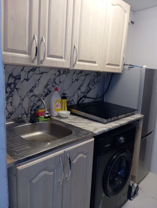 Сдам времянку на долгий срок