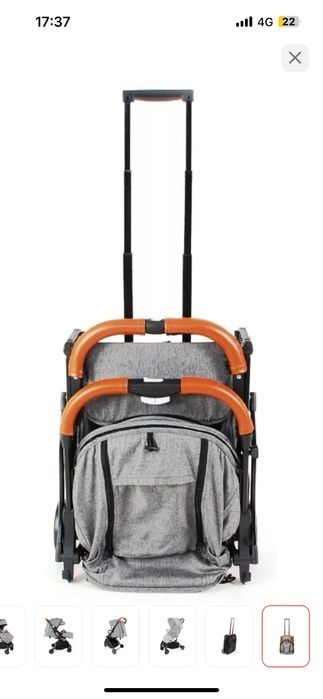 срочно продам коляску