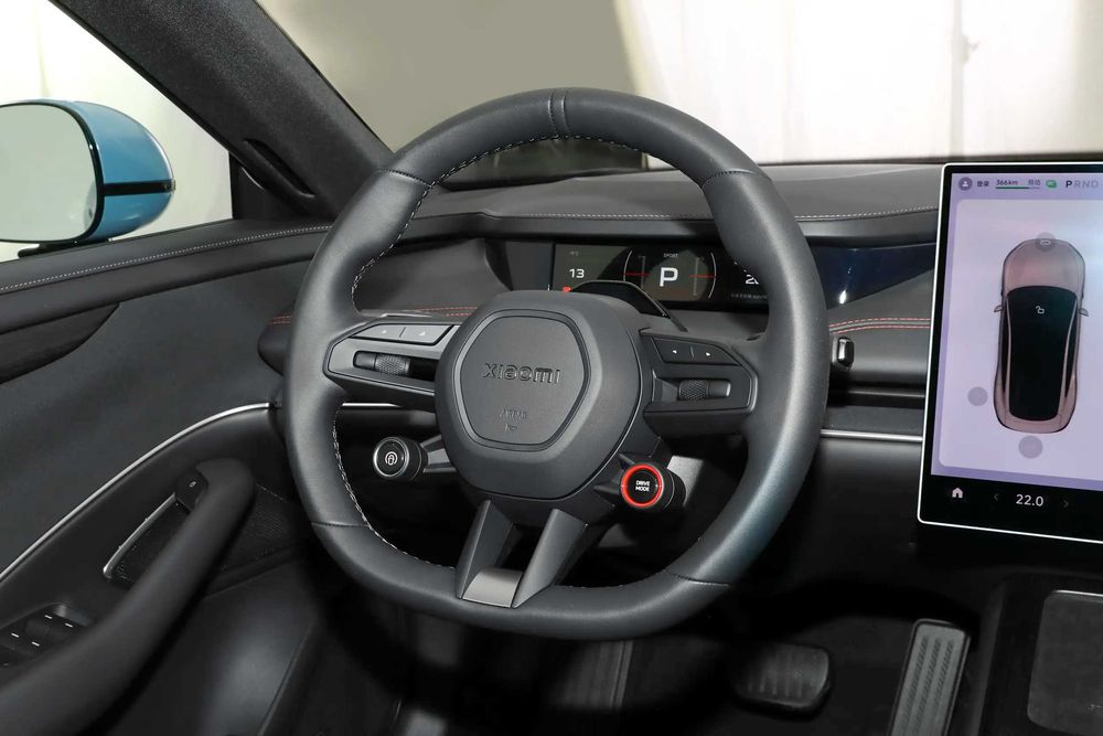 Xiaomi SU7 800km pro naqd va halol nasiya