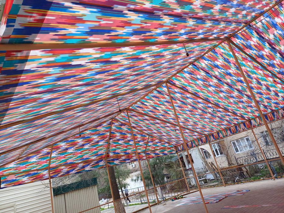 Банер баннер бассен бассейн тент baner banner tent bassen установка ки