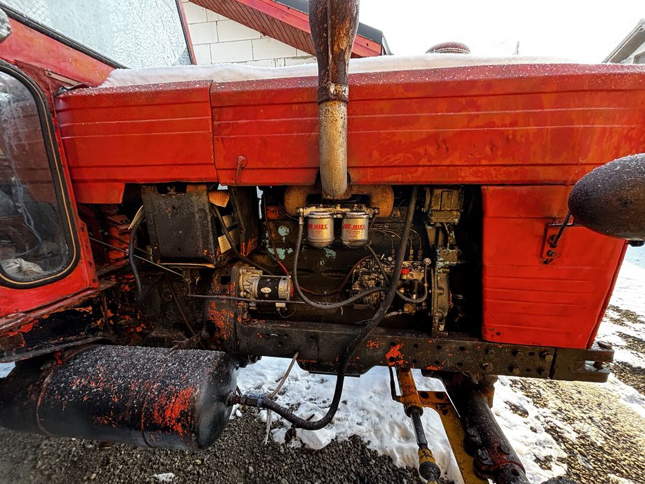 Tractor UTB 650 de vanzare