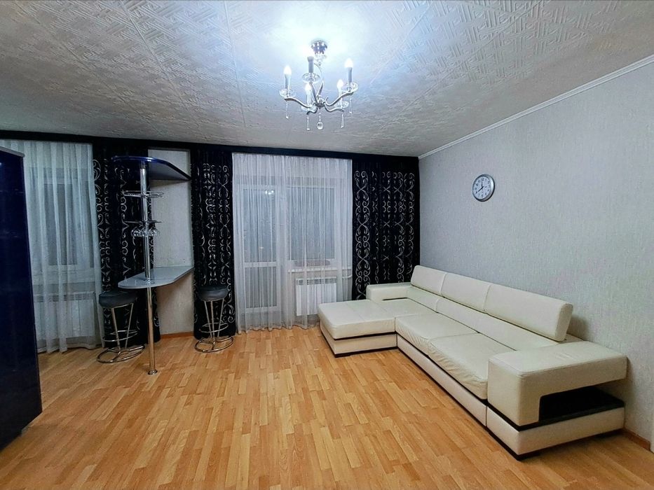 Сдам 2х комнатную квартиру