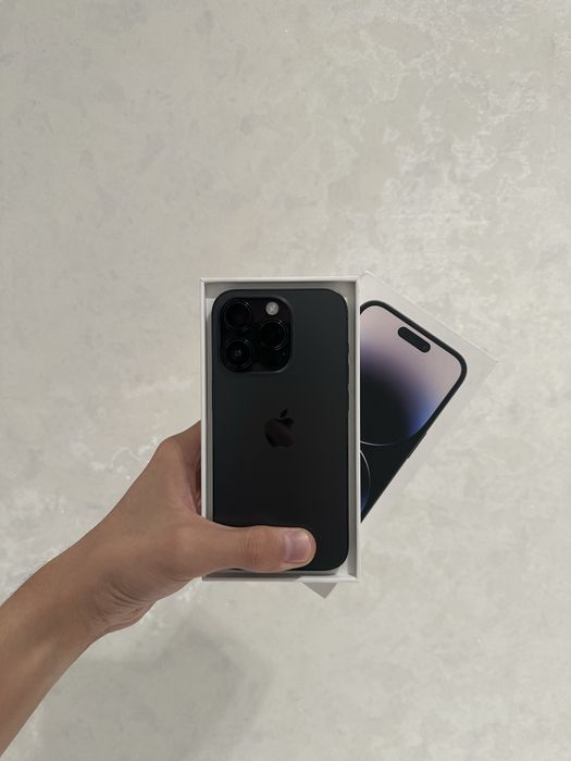 Iphone 14 pro idyal