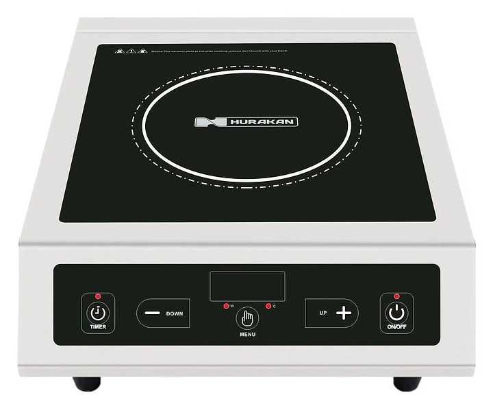 ПЛИТА ИНДУКЦИОННАЯ HURAKAN Plita induk indiks индикс хар хил турда бор