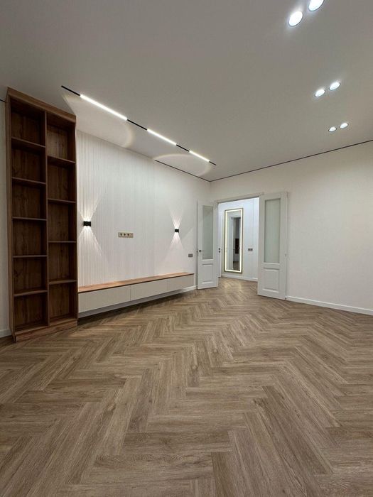 Ремонт под ключ!