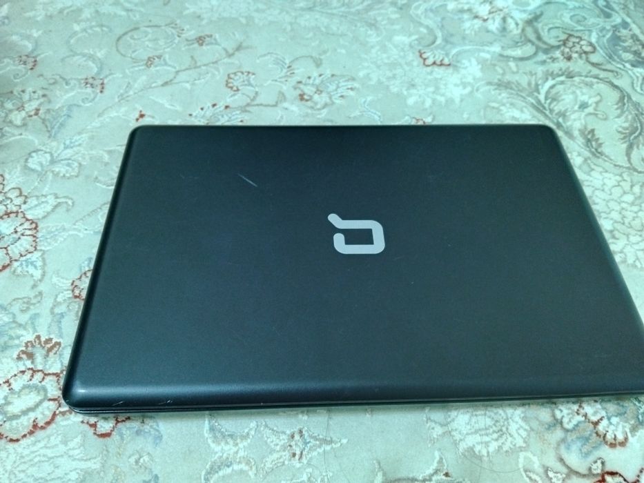 Ноутбуки asus и qompaq