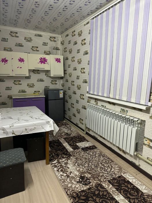 Сдается квартира посуточно и почасовой
