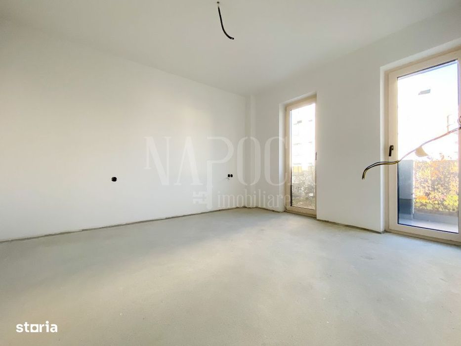 Apartament 2 camere de vanzare in Marasti, Cluj Napoca