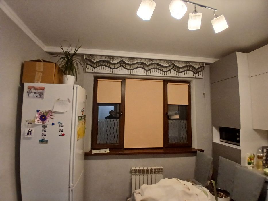 Ролль Шторы Жалюзи