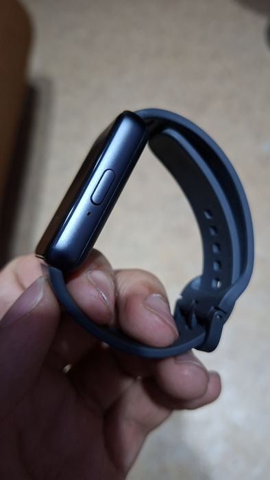 Galaxy Fit 3 новый