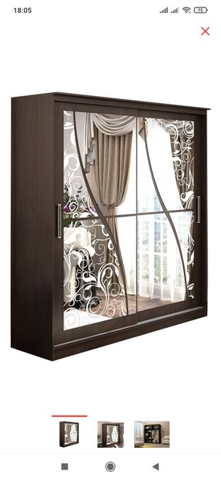 Шкаф купе продам