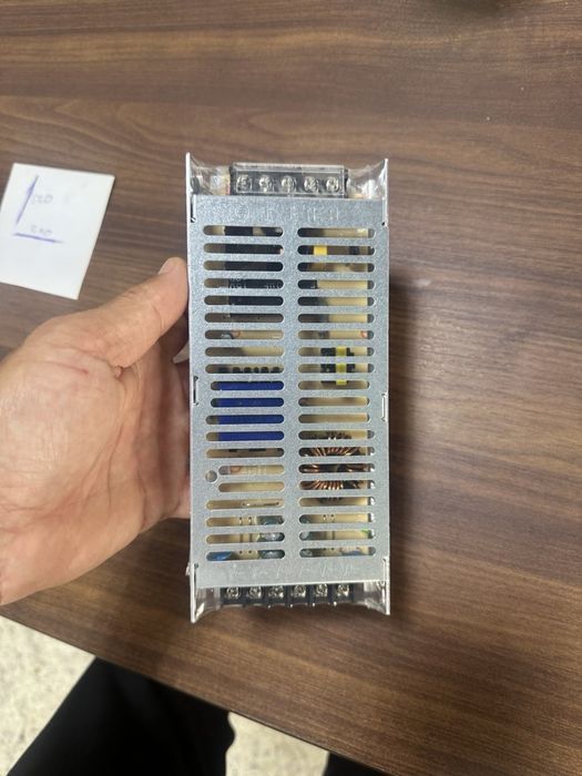 Блок питания 66 тысяч