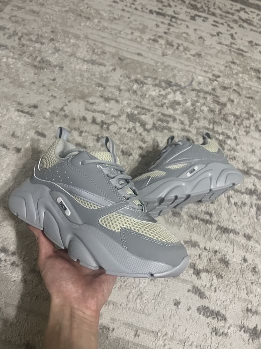 Кроссовки Dior, диор