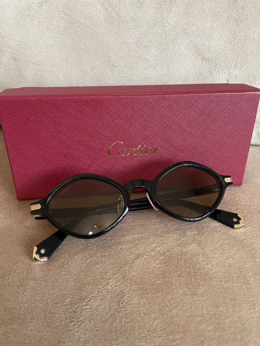 Слънчеви очила Cartier