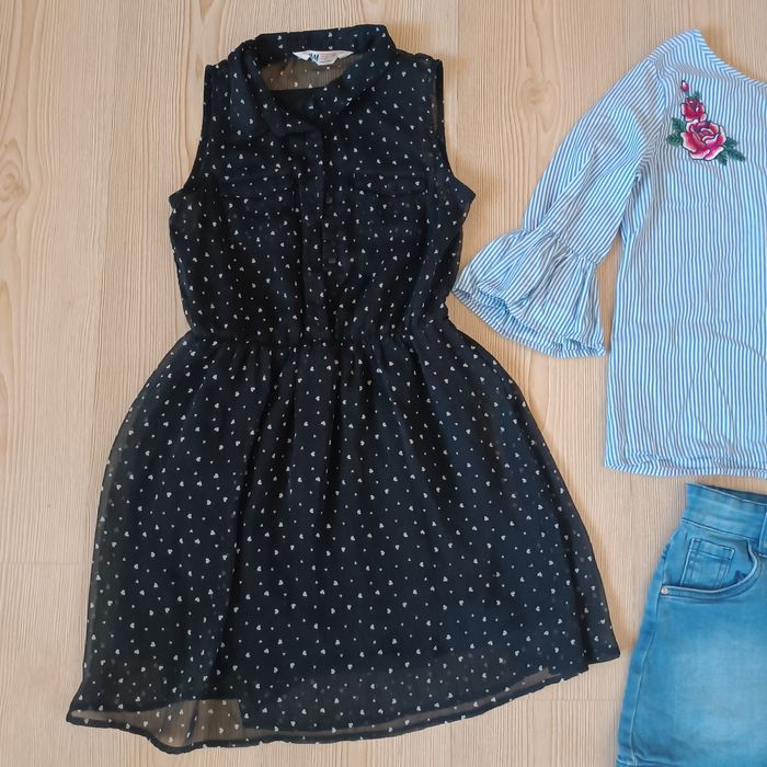 9-10 г. Сладък лот за момиченце