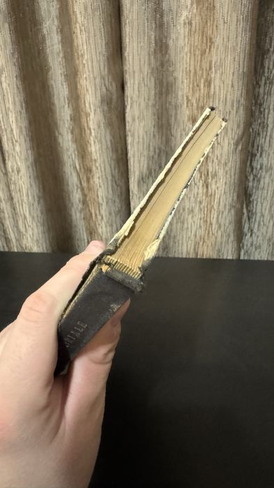 Carte interbelică: “Memoriale” de Vasile Pârvan, an 1923