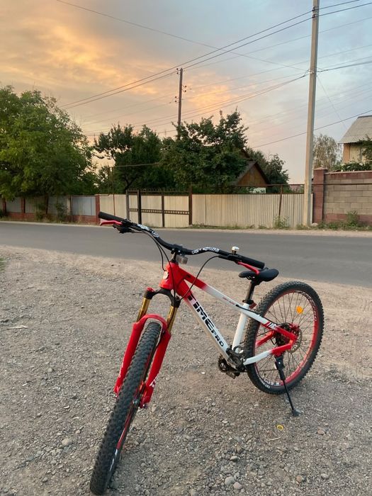 Стант велик MTB продам