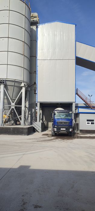 Бетон Всех Марок 18000