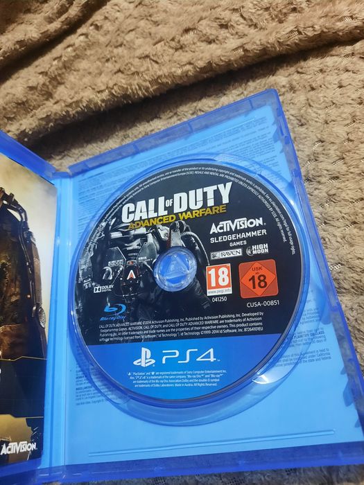 Игри за пс 4 10/15евро