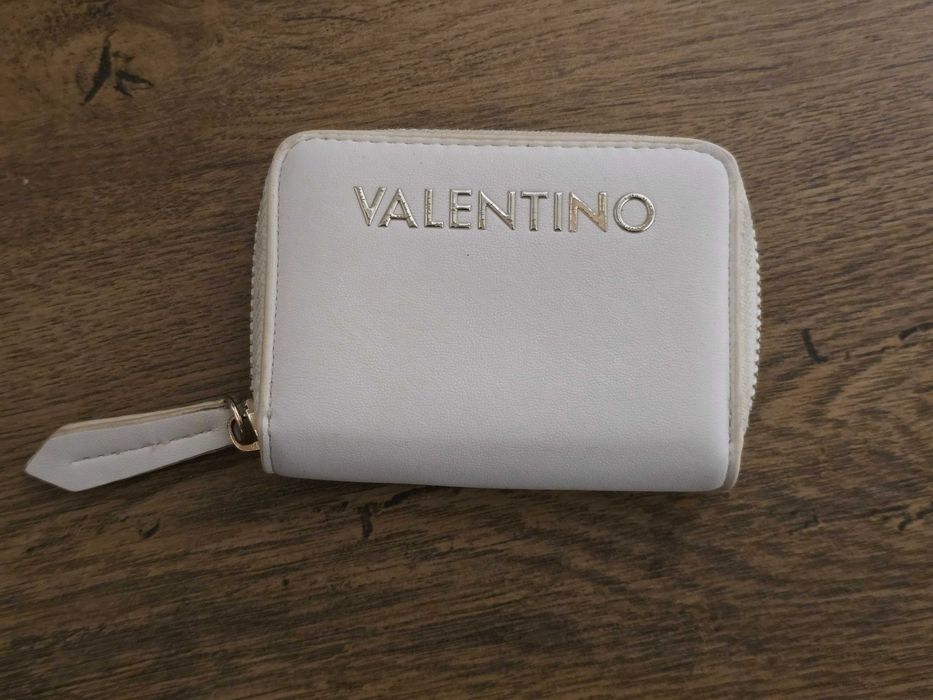 Valentino By Mario Valentino оригинално дамско портмоне