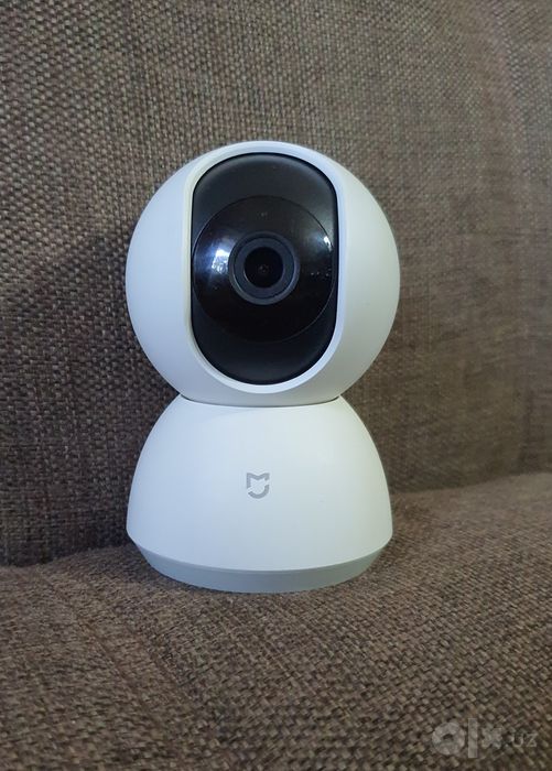Wi-Fi IP-камера ,Xiaomi Mi Home Security Camera 360°