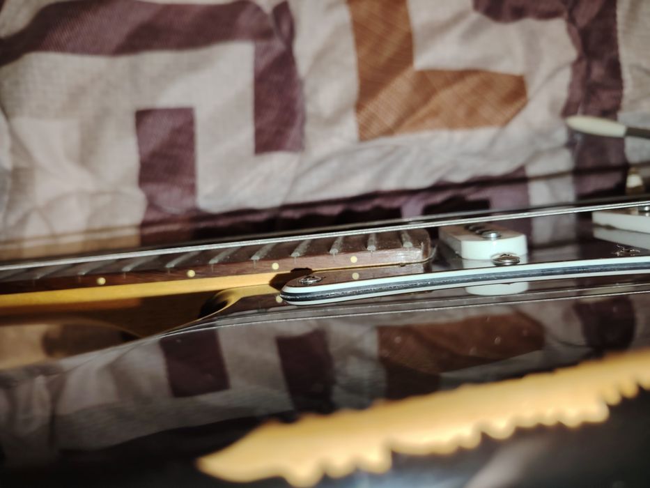 Chitara electrica Vitange V6 icon series