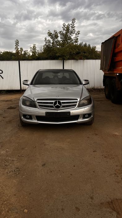 Продам Мерседес 1.8 компрессор