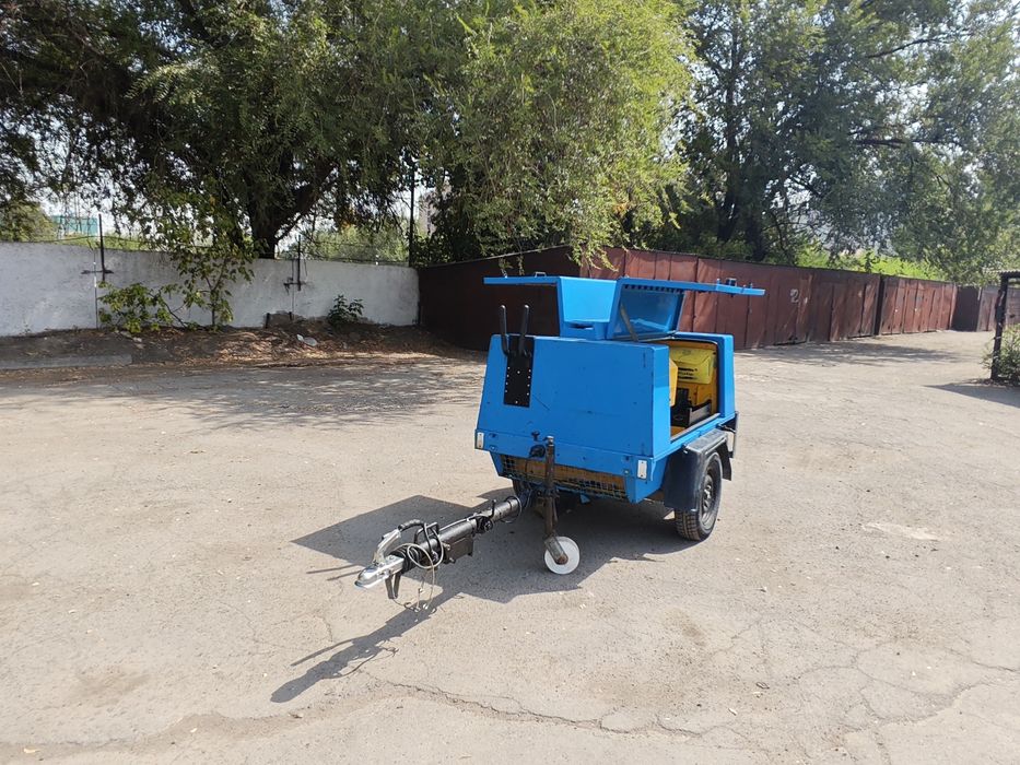 Аренда компрессора 5000 тг/ч !!!