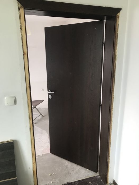 Крило на интериорна врата 197/84/4