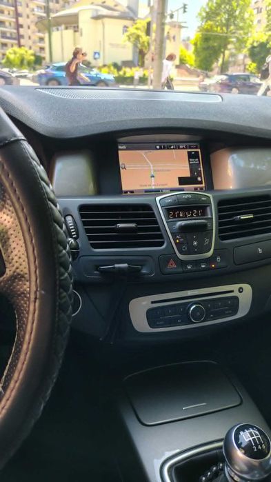 RENAULT Laguna 2014 — imagine 2