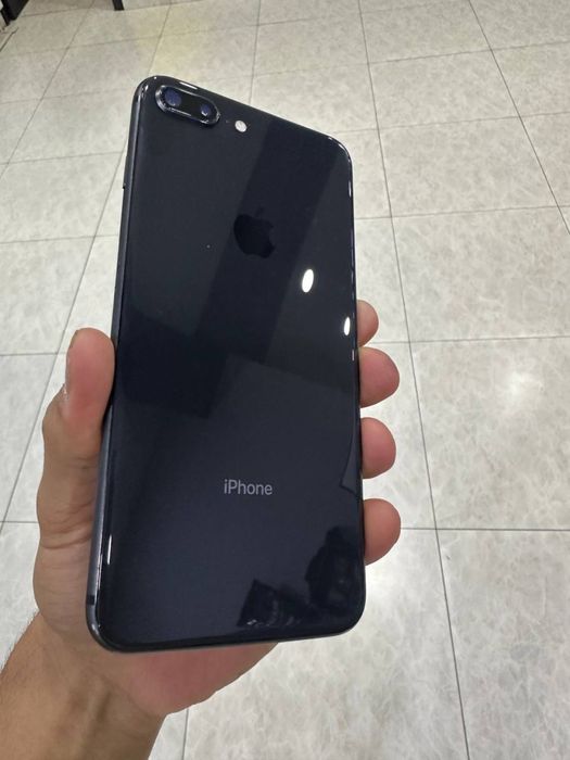 Iphone 8 Plus kor dok yoq
