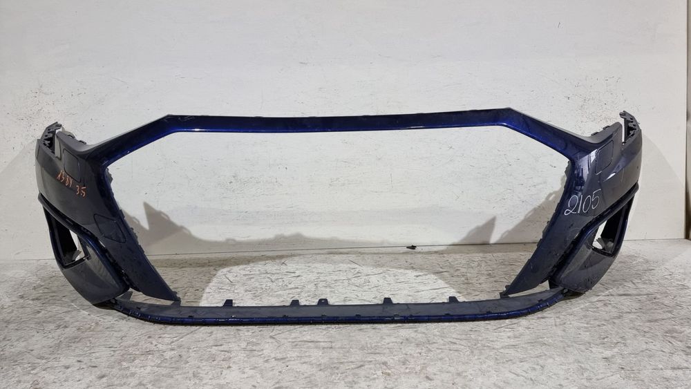 Bara fata Audi A3, 2019, 2020, 2021, 2022, 2023,  cod origine OE 8Y0807437.