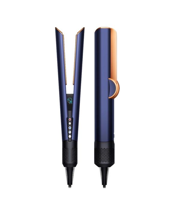 Dyson Airstrait HT01 2024, чек, как новый