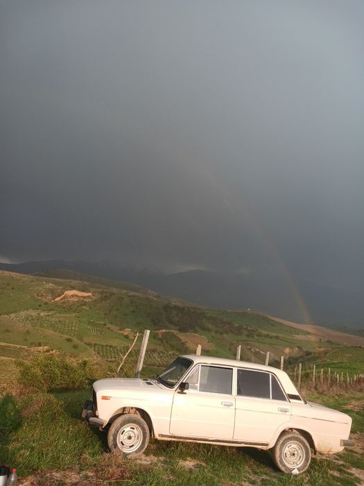 Vaz2106 yili 1996  metan gaz benzin  mator 06 karopka 4  zavod .