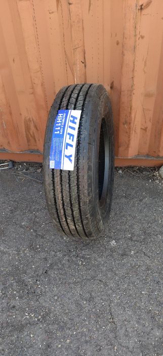 245/70R19,5 Рул. Вед. PR18