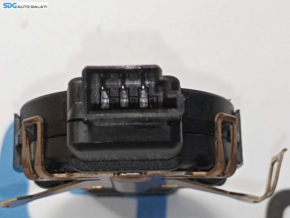 Senzor Parbriz Ploaie Lumini Skoda Octavia 3 2013 - 2017 Cod 5Q0955547 [M6367]