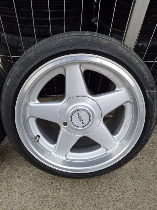 Джанти Azev A , 16цола , 4х108,  9j , et15 Ford , Audi 80/90